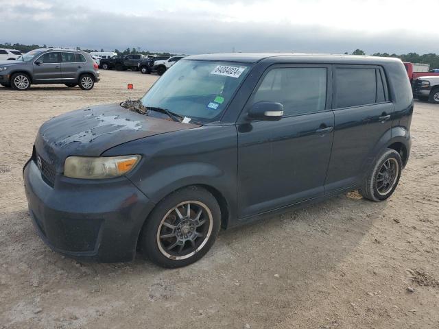 TOYOTA SCION 2008 jtlke50e481047710