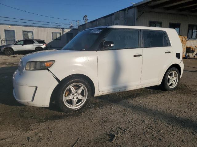 TOYOTA SCION 2009 jtlke50e491062502