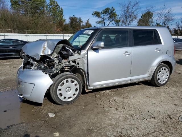 TOYOTA SCION 2009 jtlke50e491063195