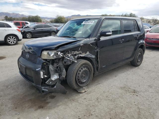 TOYOTA SCION 2009 jtlke50e491075346