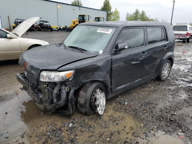 TOYOTA SCION 2009 jtlke50e491095841