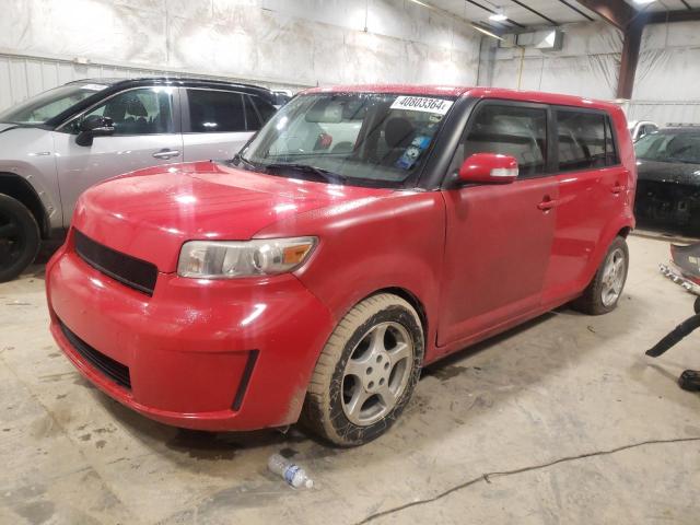 TOYOTA SCION 2009 jtlke50e491095922