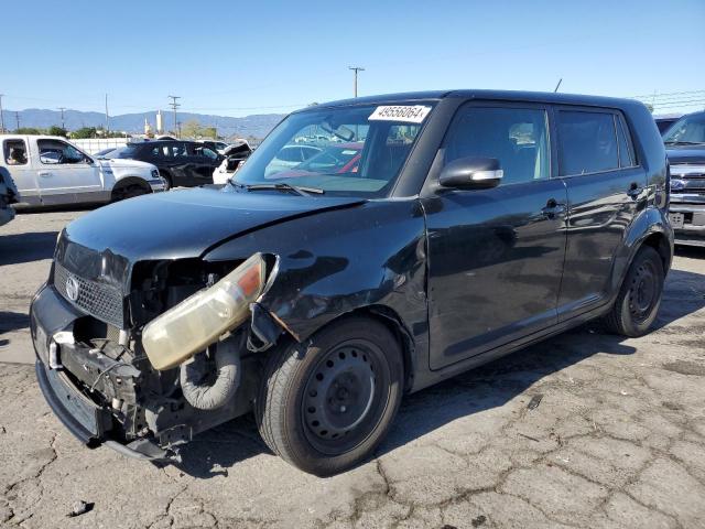 TOYOTA SCION 2008 jtlke50e581018104