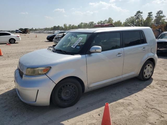 TOYOTA SCION XB 2008 jtlke50e581049174