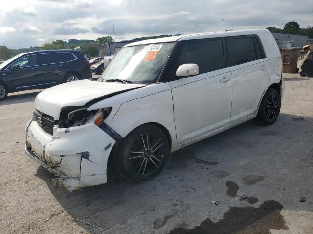 TOYOTA SCION XB 2008 jtlke50e581051801