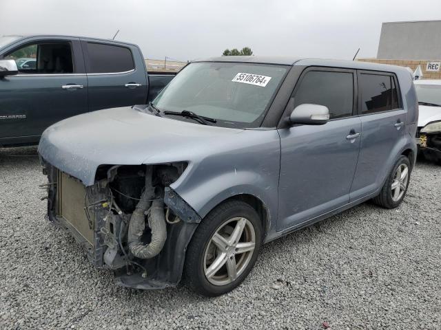 TOYOTA SCION 2009 jtlke50e591063075