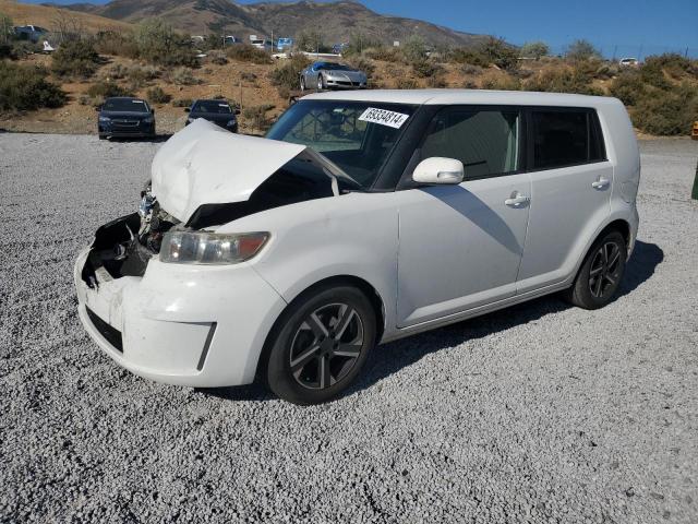 TOYOTA SCION XB 2009 jtlke50e591065084