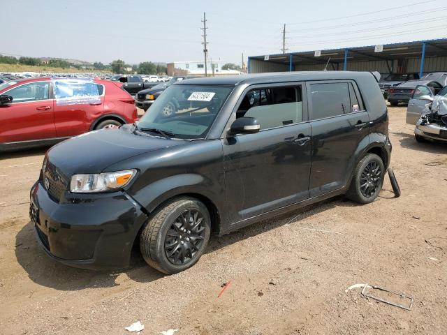 TOYOTA SCION 2009 jtlke50e591071631