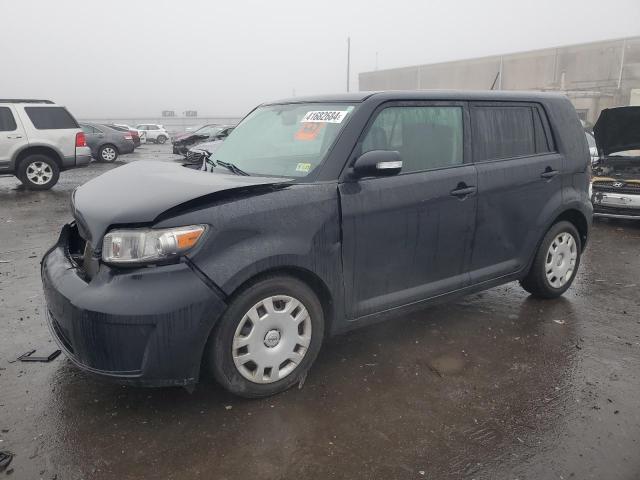 TOYOTA SCION 2009 jtlke50e591084962