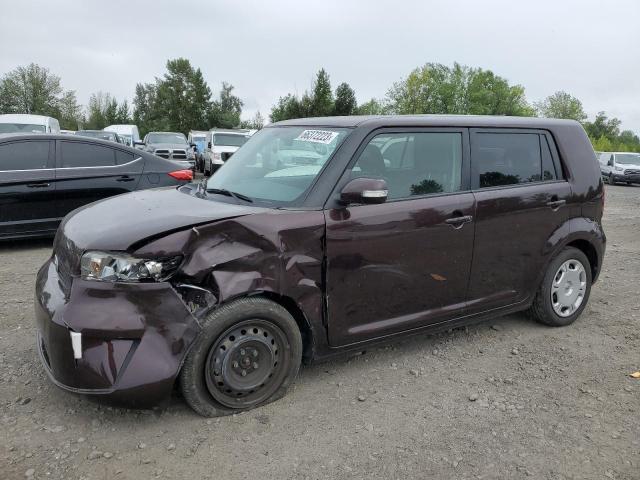 TOYOTA SCION XB 2009 jtlke50e591085108