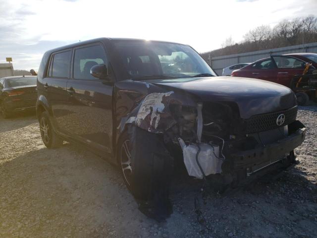 TOYOTA SCION XB 2009 jtlke50e591089787