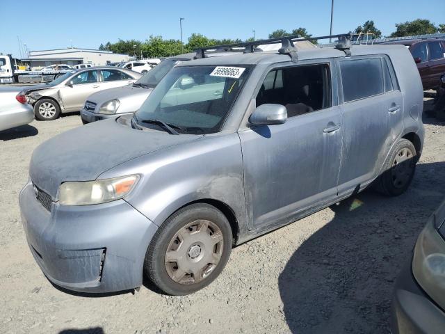 TOYOTA SCION XB 2009 jtlke50e591091183