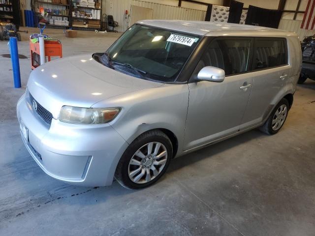 TOYOTA SCION XB 2009 jtlke50e591091376