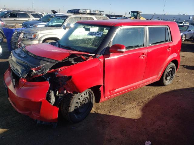 TOYOTA SCION XB 2009 jtlke50e591097422