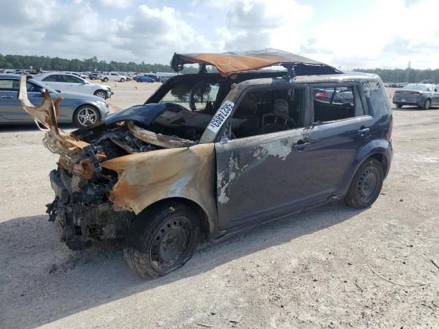 TOYOTA SCION XB 2008 jtlke50e681005216