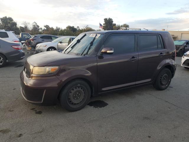 TOYOTA SCION XB 2008 jtlke50e681038460