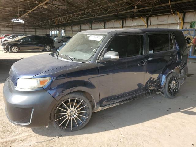 TOYOTA SCION XB 2008 jtlke50e681041049