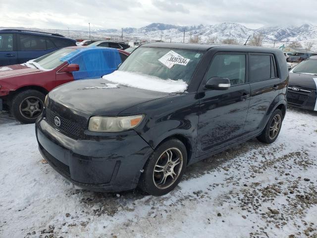 TOYOTA SCION 2008 jtlke50e681046123