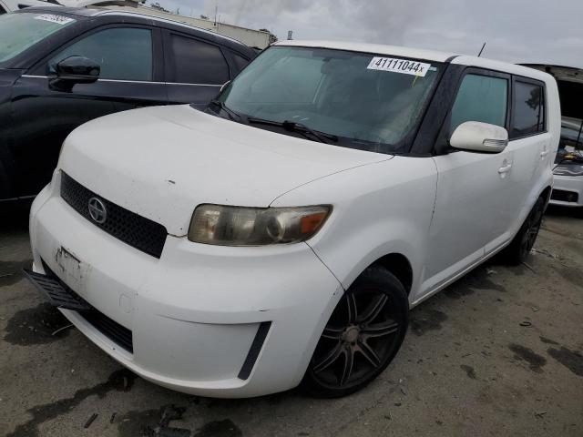 SCION XB 2008 jtlke50e681049023