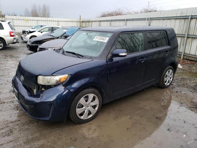 TOYOTA SCION 2008 jtlke50e681052004