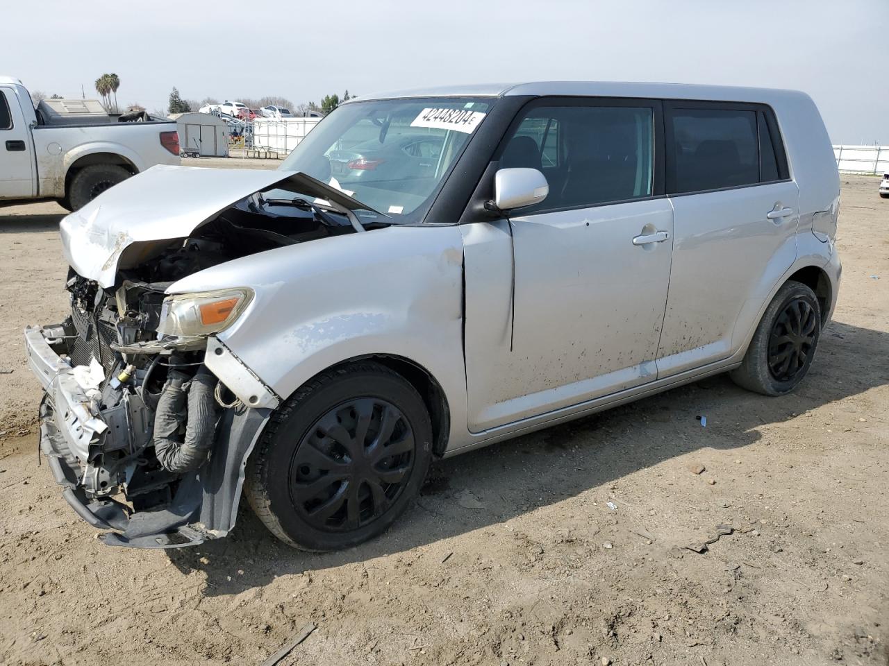 TOYOTA NULL 2009 jtlke50e691065482