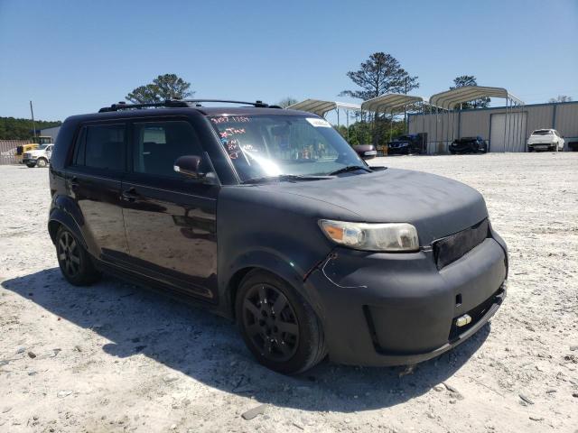 TOYOTA SCION XB 2009 jtlke50e691068091