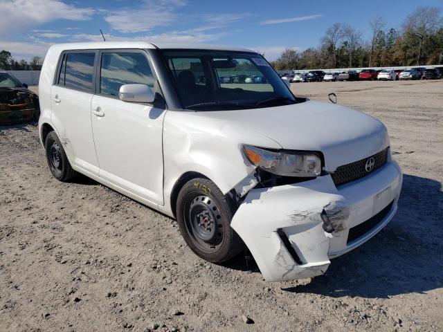 TOYOTA SCION XB 2009 jtlke50e691071699