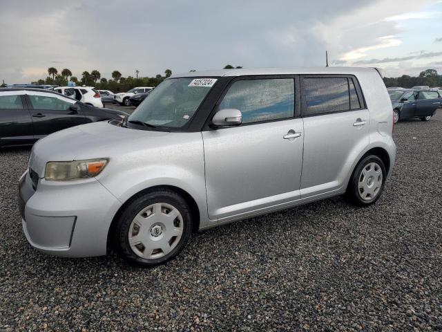 TOYOTA SCION XB 2009 jtlke50e691090303