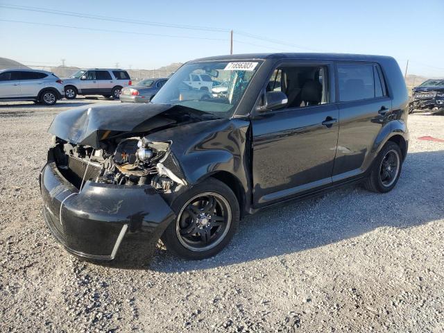 TOYOTA SCION 2009 jtlke50e691091094