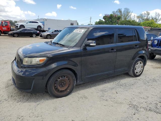 TOYOTA SCION XB 2009 jtlke50e691093881