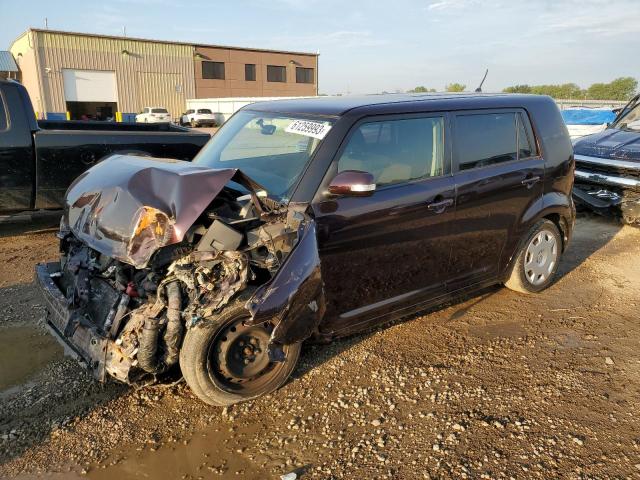 SCION XB 2009 jtlke50e691094058