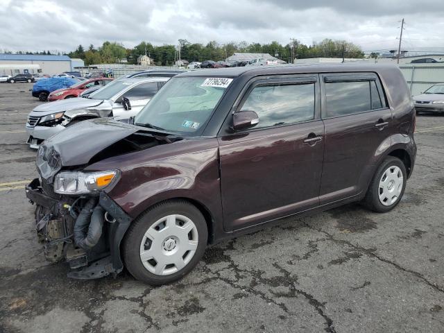 TOYOTA SCION XB 2009 jtlke50e691094478