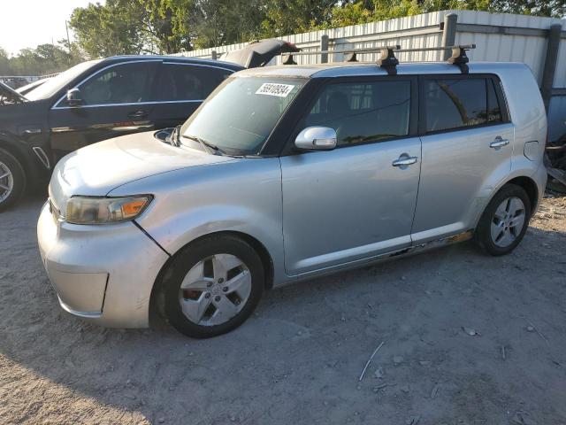 TOYOTA SCION 2008 jtlke50e781009050