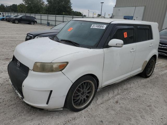 TOYOTA SCION XB 2009 jtlke50e791065183