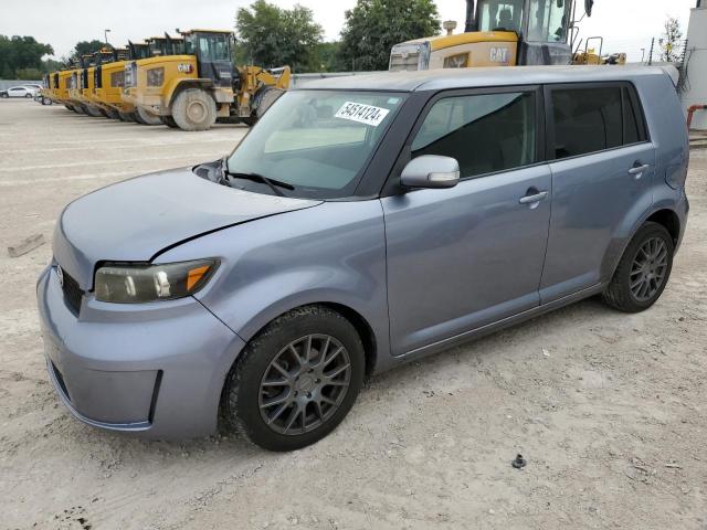 TOYOTA SCION 2009 jtlke50e791069525