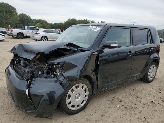 TOYOTA SCION XB 2009 jtlke50e791070884