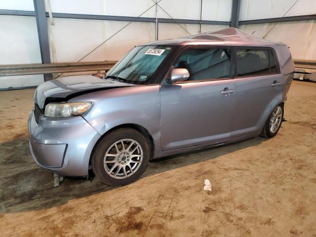 TOYOTA SCION 2009 jtlke50e791085871