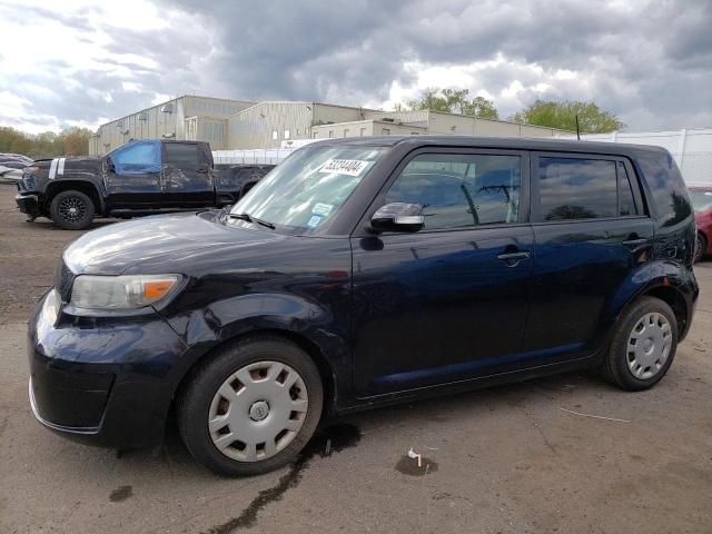 TOYOTA SCION 2009 jtlke50e791086969