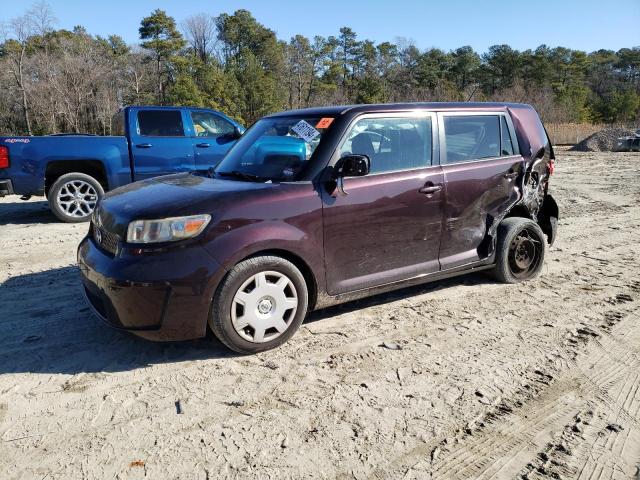 SCION XB 2009 jtlke50e791090066