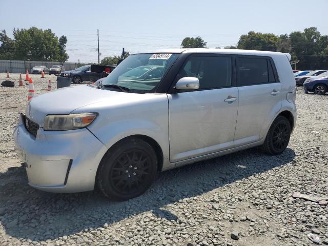 TOYOTA SCION XB 2009 jtlke50e791092285