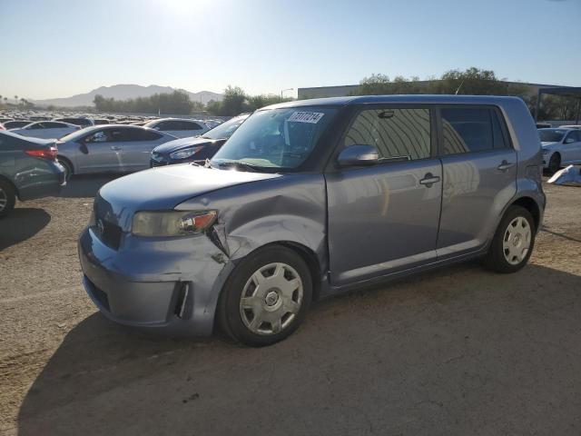 TOYOTA SCION XB 2009 jtlke50e791093064