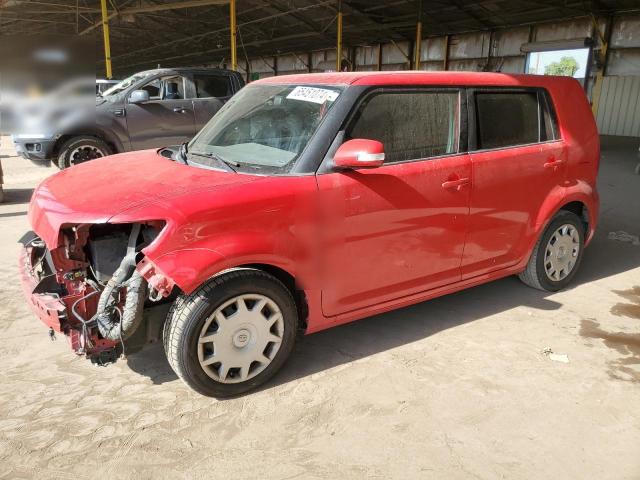 TOYOTA SCION XB 2009 jtlke50e791097602