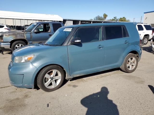 TOYOTA SCION 2008 jtlke50e881000227