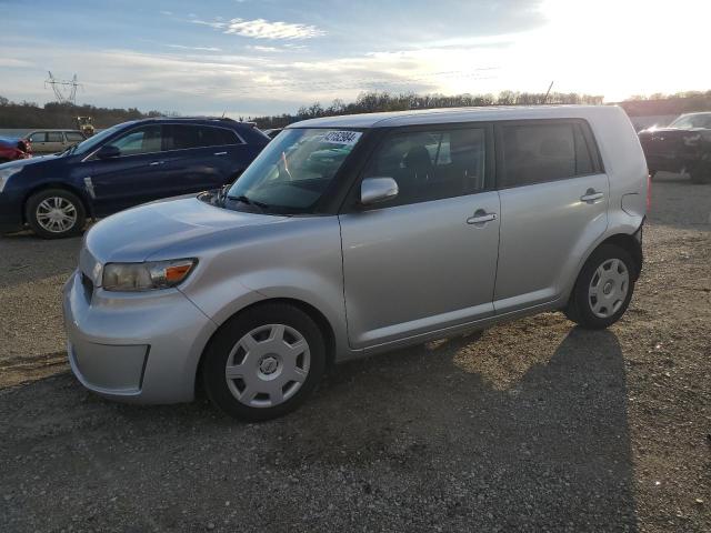 TOYOTA SCION 2008 jtlke50e881005704