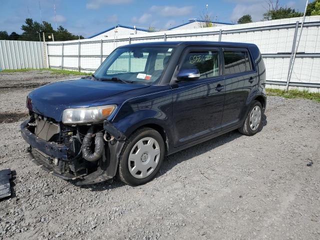 TOYOTA SCION XB 2008 jtlke50e881038525