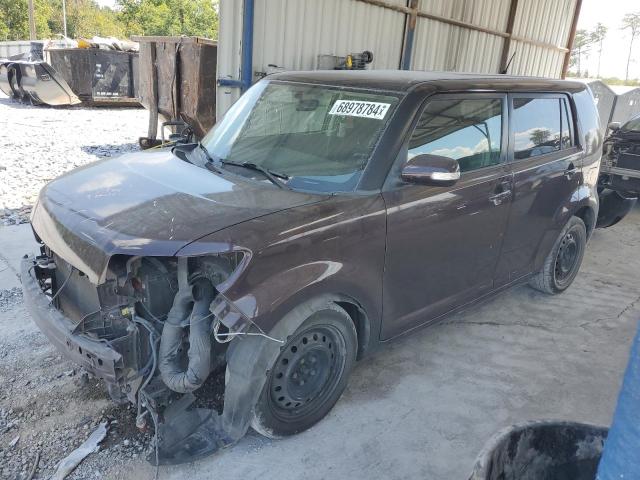 TOYOTA SCION XB 2008 jtlke50e881057074