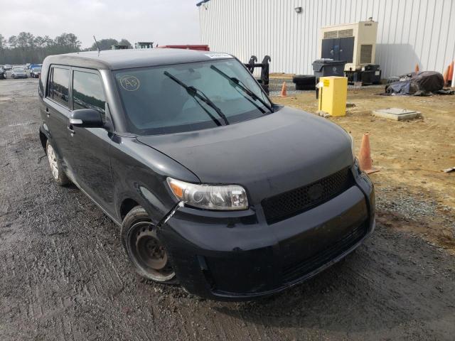 SCION SCION 2008 jtlke50e881059150