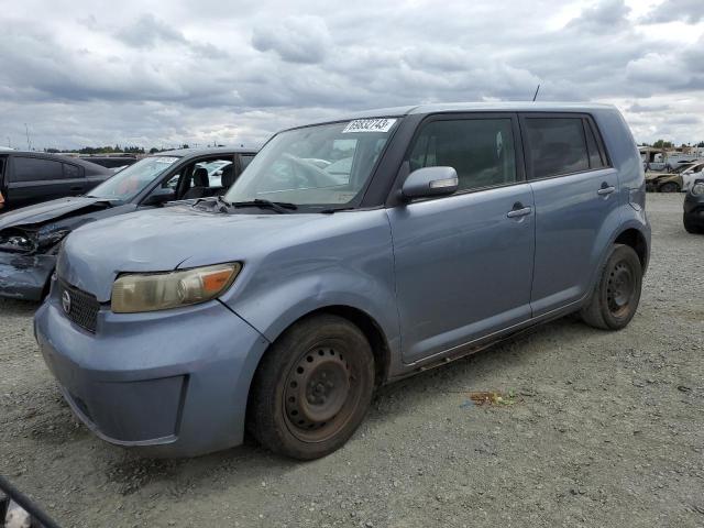 TOYOTA XB 2009 jtlke50e891063409