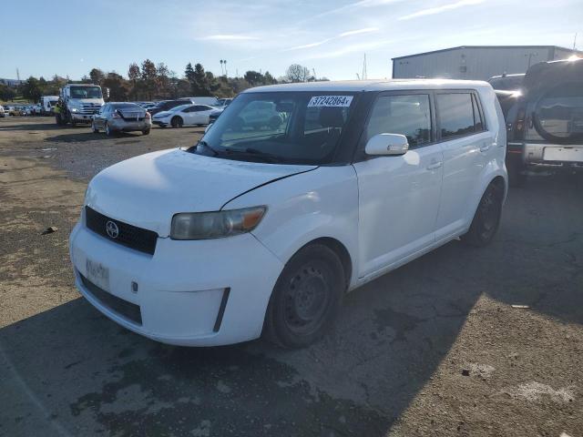 TOYOTA SCION 2009 jtlke50e891088195