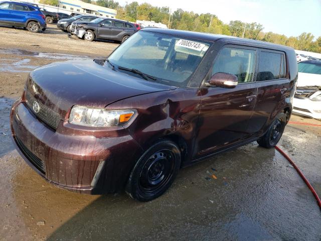 TOYOTA SCION XB 2009 jtlke50e891093008